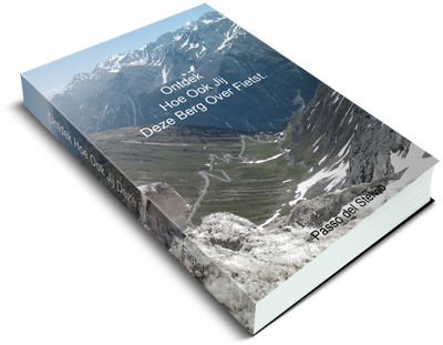 Afbeelding e-book Bergopfietsen.nl